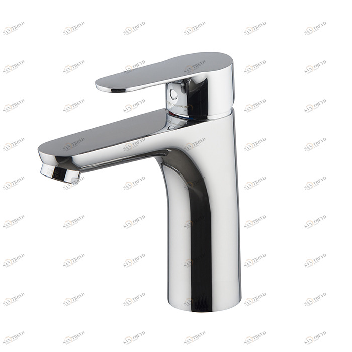 F3831L Смеситель на раковину FIMA CARLO FRATTINI Serie 22 