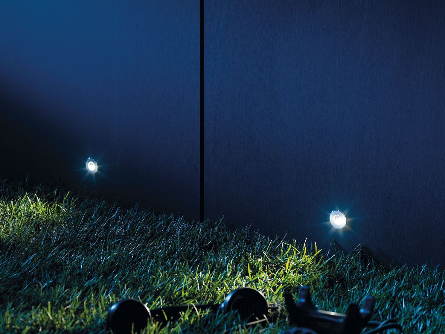 Открытый нержавеющей стали заполнитель AXOLIGHT PEA ARCH-00144866 - Вид №1