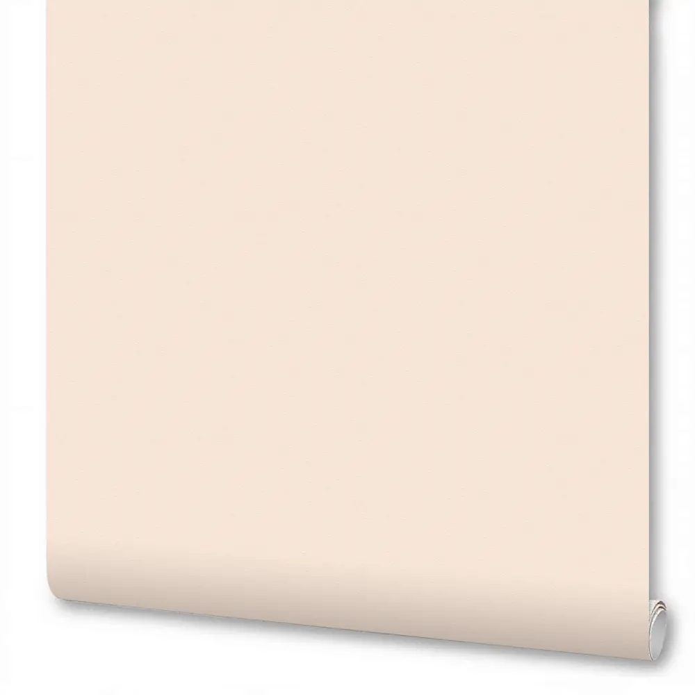 Флизелиновые обои WALLSECRET Paintwall - серо-бежевые для элегантного интерьера 89395794 STLM-1569784