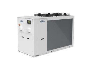 Наружный воздух конденсированный моноблочный охладитель и тепловой насос