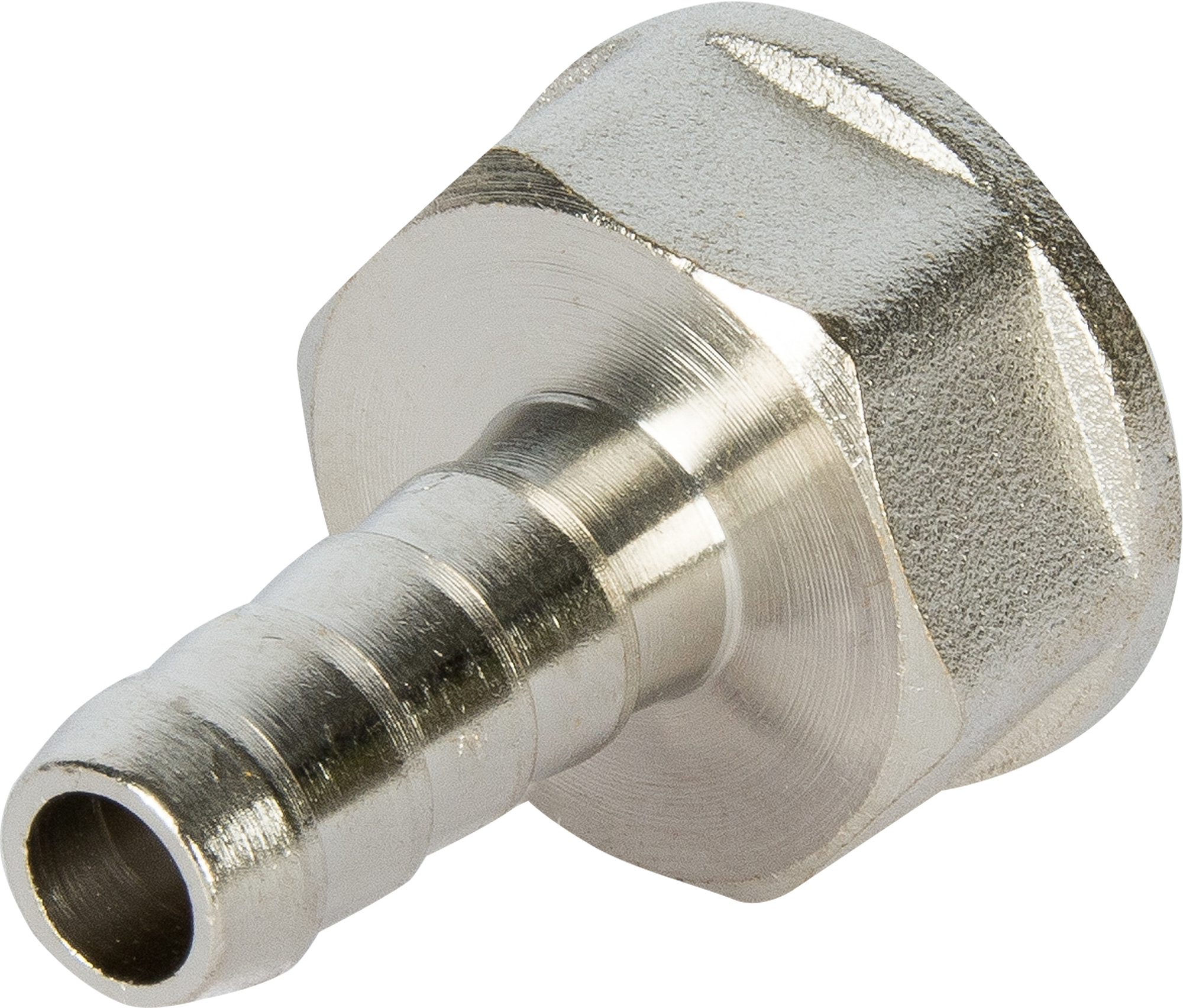 Газовый штуцер Santreyd с внутренней резьбой для надежного подключения 15128681