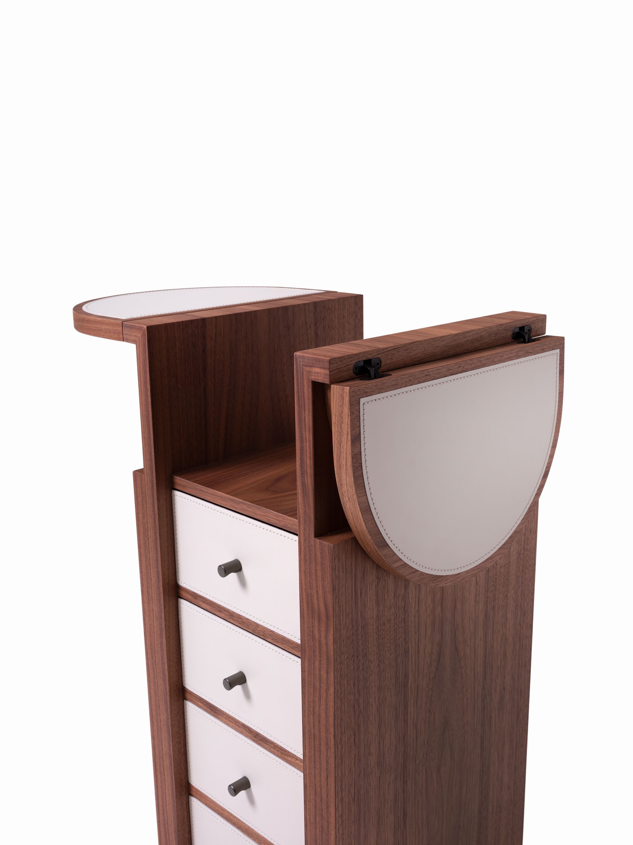 Многослойный комод Casa Covre Кокер ARCH-00063736 - Вид №1