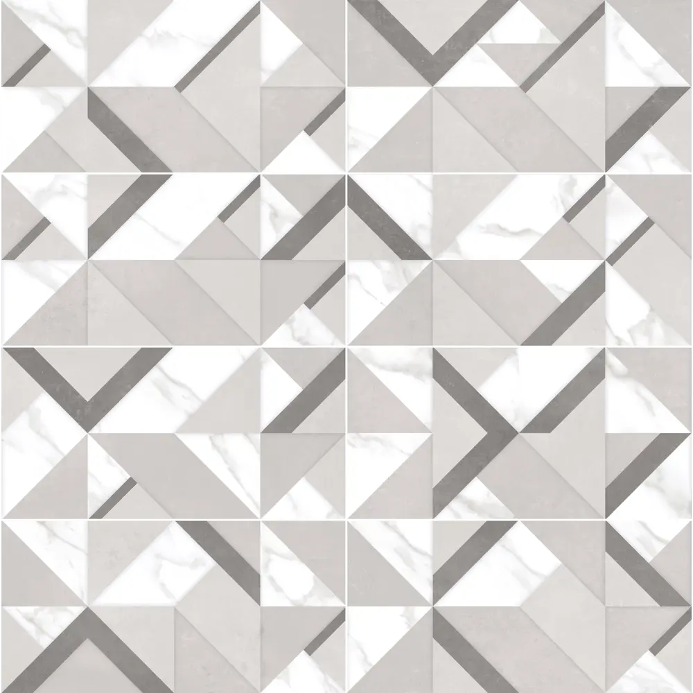 KREAFORTA Mersey Tetris — настенная плитка для современного интерьера 89405714 STLM-1563748 - Вид №2