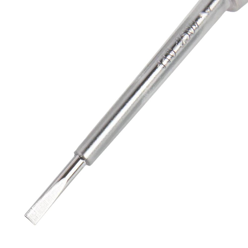 Отвертка прямая КОБАЛЬТ 646-683 140 мм для точных работ 89373936 STLM-1545367 - Вид №1