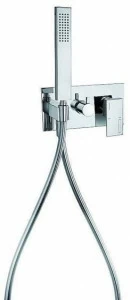 Rubinetterie Frattini Горизонтальный встроенный душ Vita