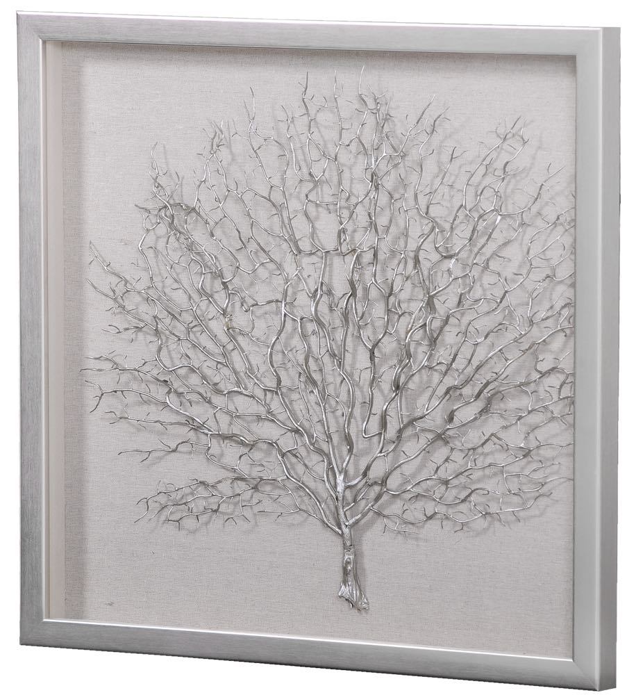 24299B Панно "Кораллы 2" LAB.Space 