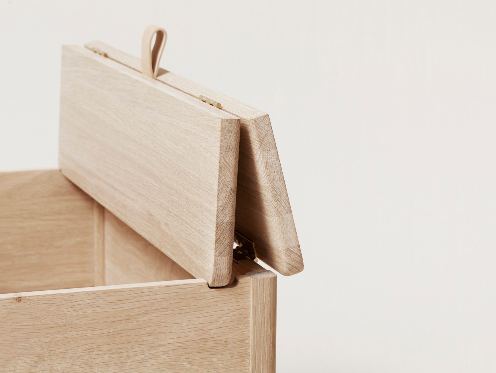 Сундук из дуба Form & Refine Линия A ARCH-00033498 - Вид №16