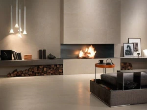 Panaria Ceramica Напольная / настенная плитка из ламинированного керамогранита Zero.3 experience