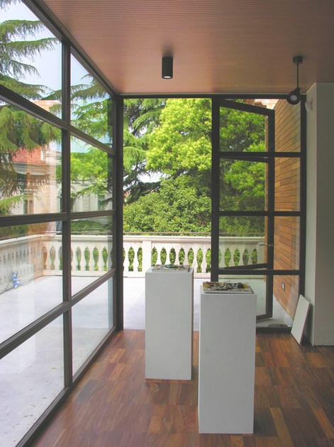 PALLADIO Стальное окно sun-id-1480464 - Вид №3