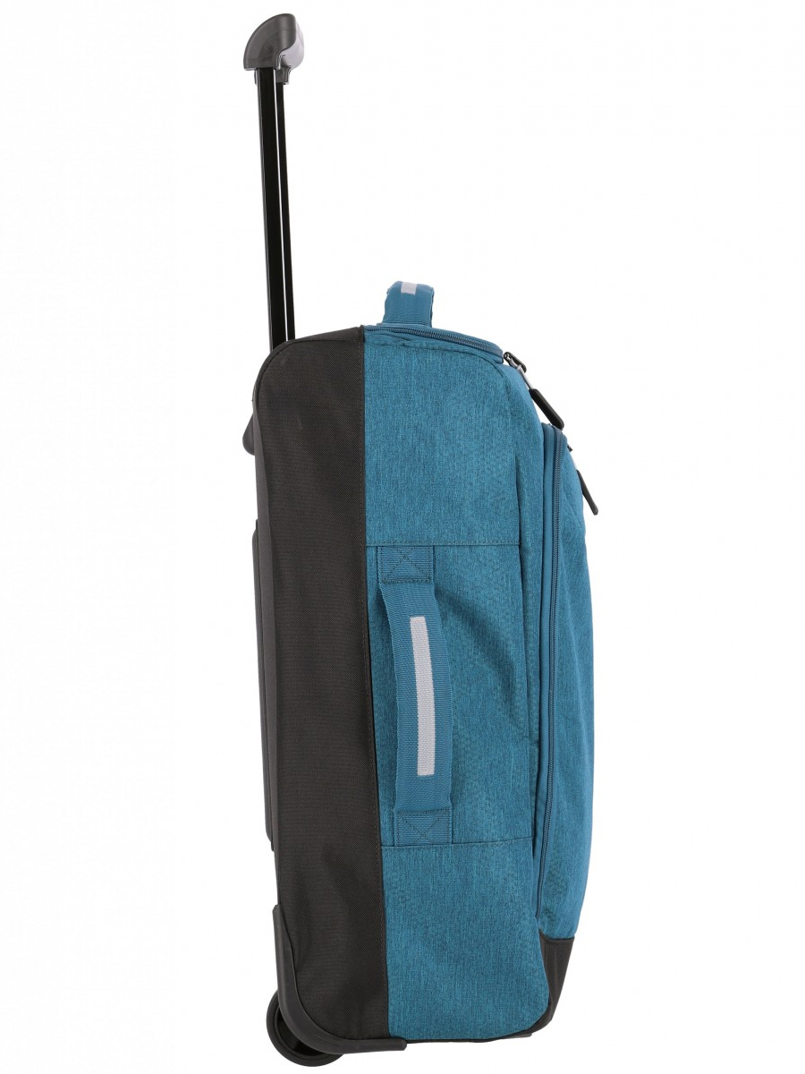 6909-22 Сумка дорожная на колёсах 6909 S Travelite Kick-Off  - Вид №3
