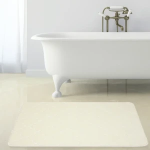 Коврик для ванной BATH PLUS Бонд - мягкий и безопасный 70x120 см 89417926