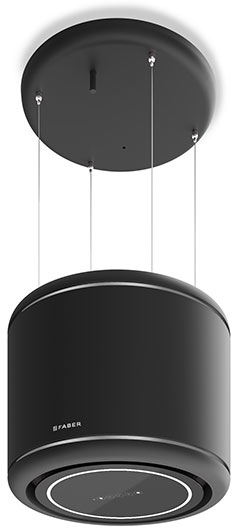 345.0541.053 Best, островные odette plus bk matt Faber 