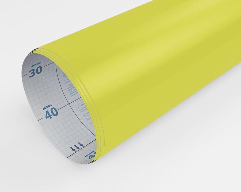 Artesive Клейкое покрытие для мебели Plain Ma-007 - Вид №1