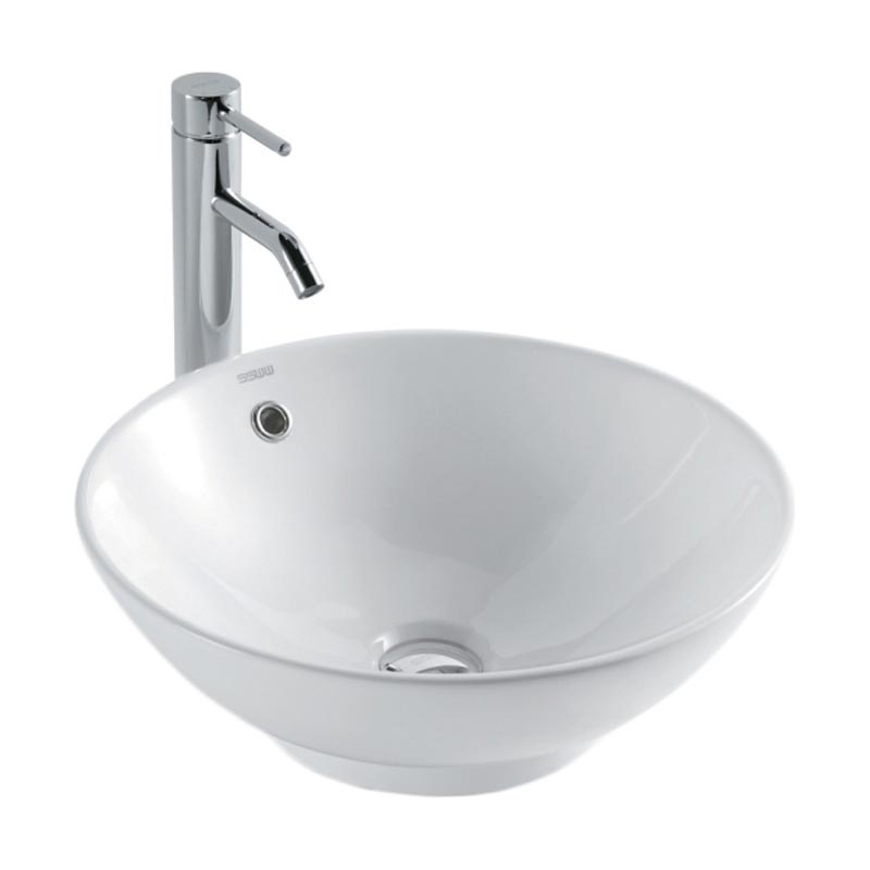 CL3001 Раковина SSWW CL 