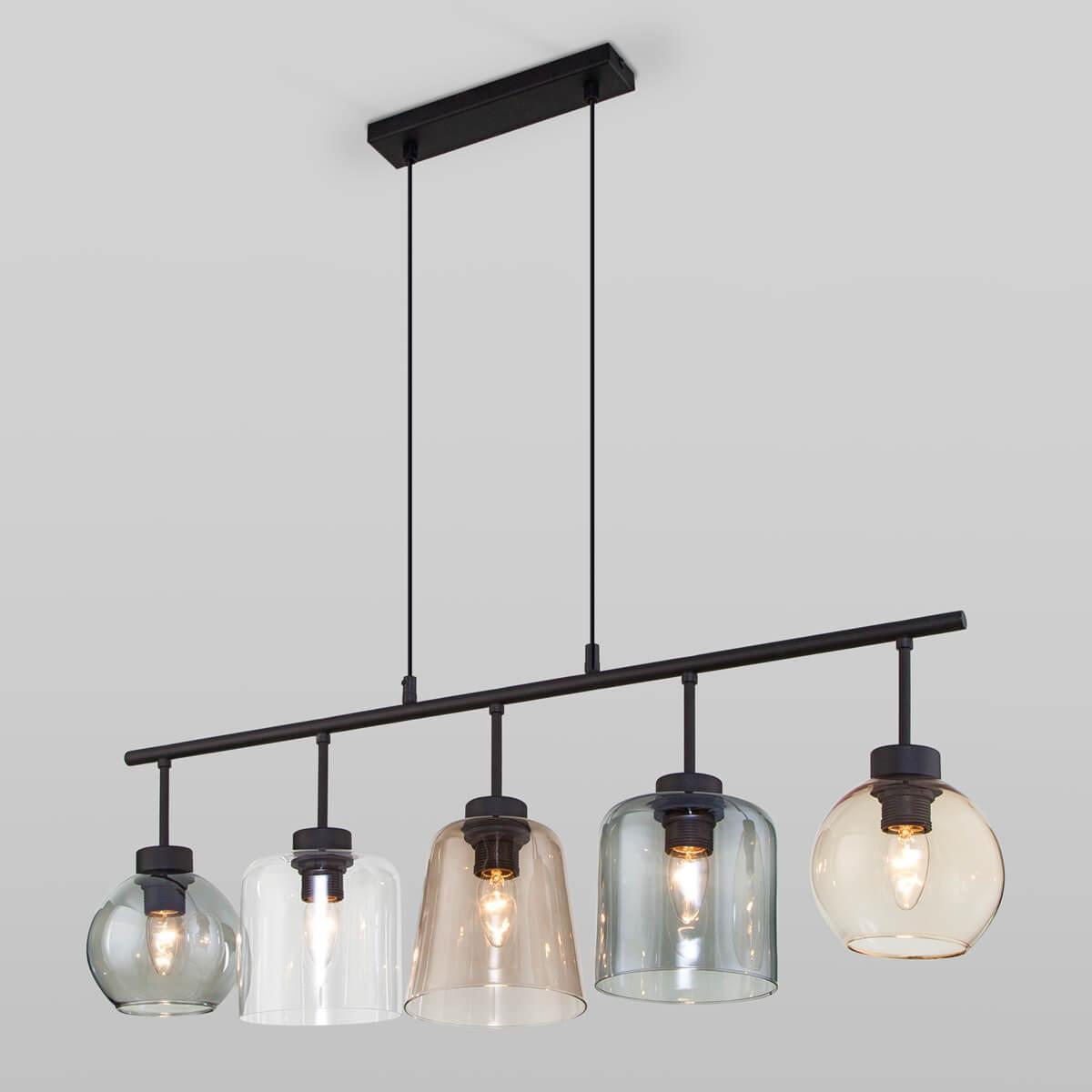3273 Cubus Подвесной светильник TK Lighting Cubus
