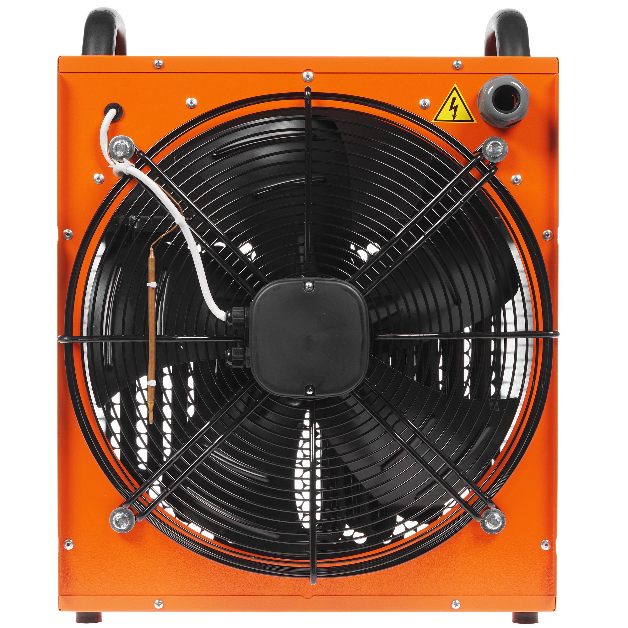 7998591 Тепловая пушка электрическая Тепломаш КЭВ-35Т20Е STDN-0126082 - Вид №5