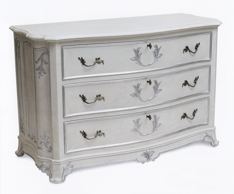 Комод  ROBERTO GIOVANNINI 1153  - Вид №1