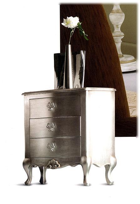 Тумбочка Gemma CORTE ZARI 445 Letti