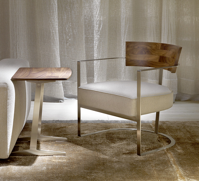 Кресло MORGAN FLEXFORM 11Q01 