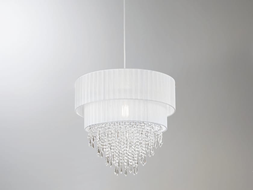 Ткань абажур Fan Europe Lighting окружающий свет дизайн ARCH-00081779