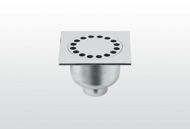 RUBINETTERIE STELLA Слив для душа sun-id-1420225 - Вид №1