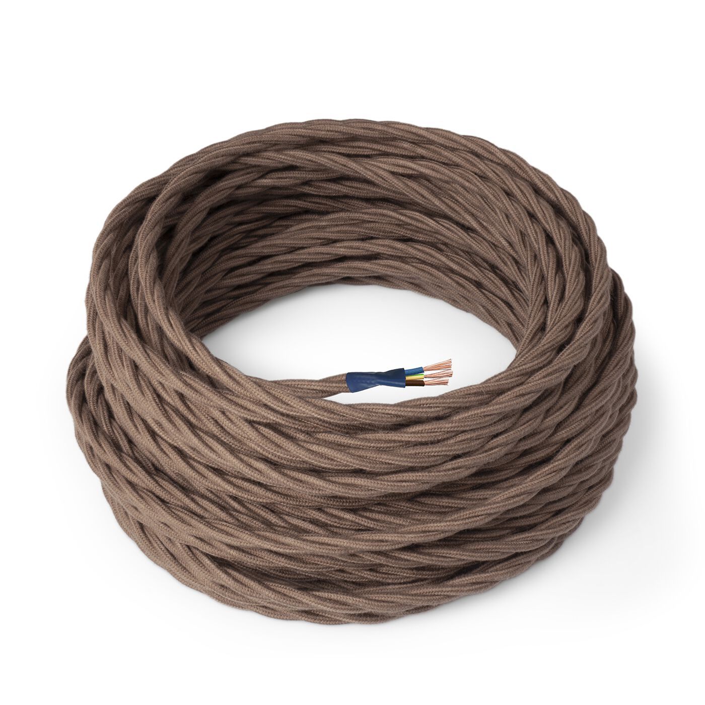 Электрический проводник и кабель из хлопка Amarcords CAVI COTONE ARCH-00043395 - Вид №17