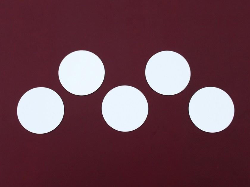 Anne Linde Магнитное круглое зеркало sun-id-1491381 - Вид №2