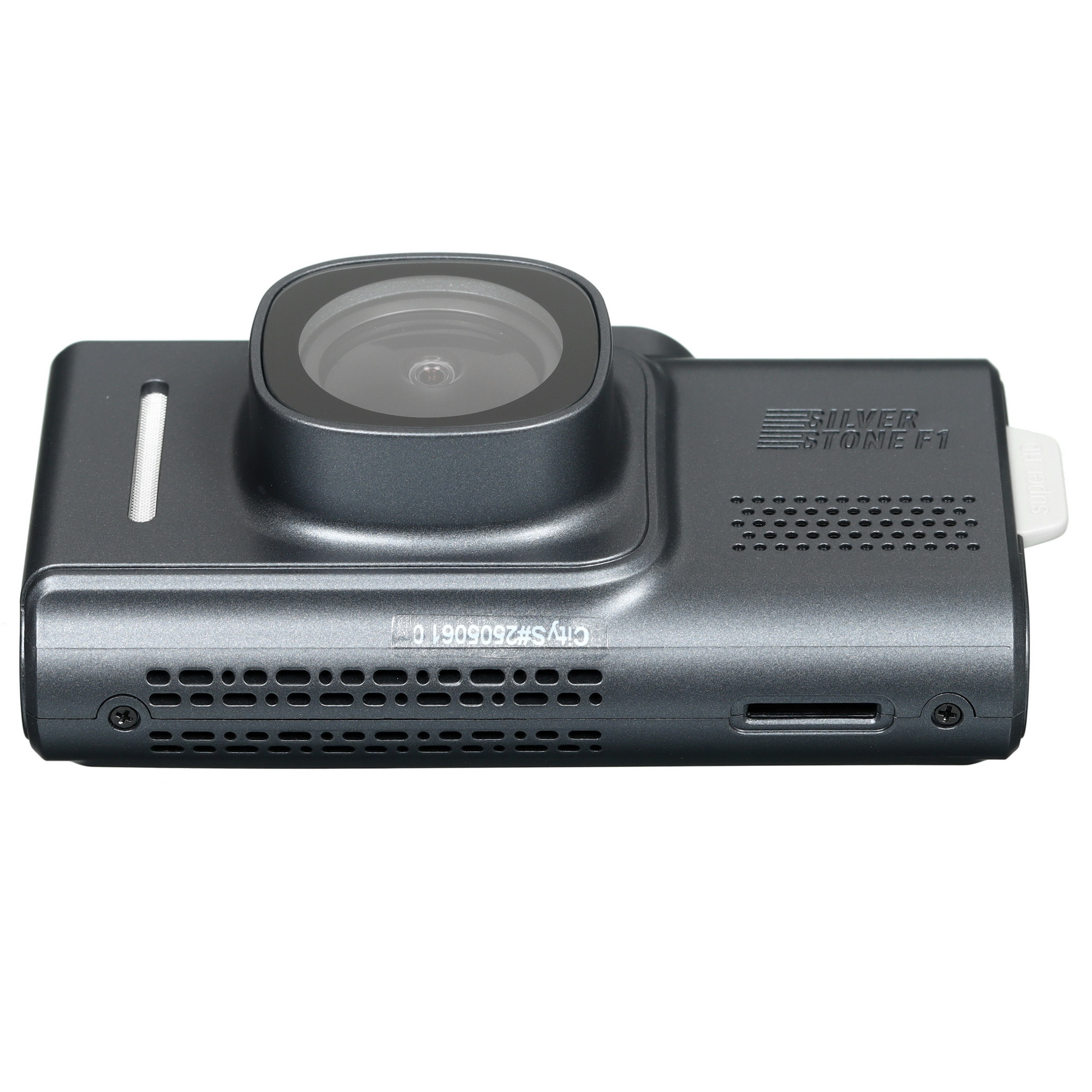5456965 Видеорегистратор SilverStone F1 CityScanner STDN-0003000 - Вид №6