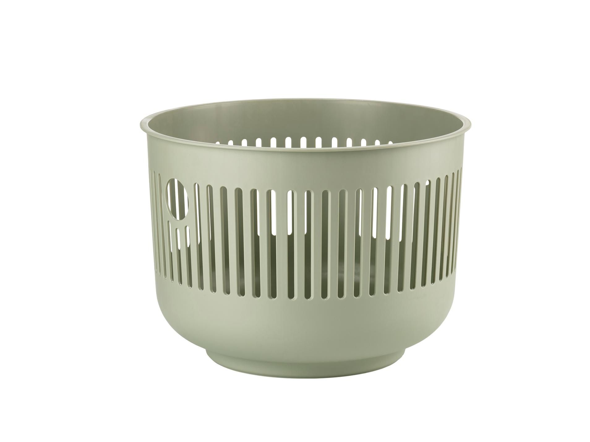 Полипропиленовый мусорный бак ZONE DENMARK Ume ARCH-00131235 - Вид №8