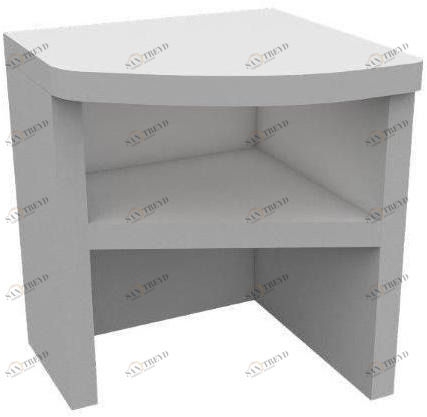 Mobilspazio Прикроватный столик для гостиниц Fashion sun-id-1454242