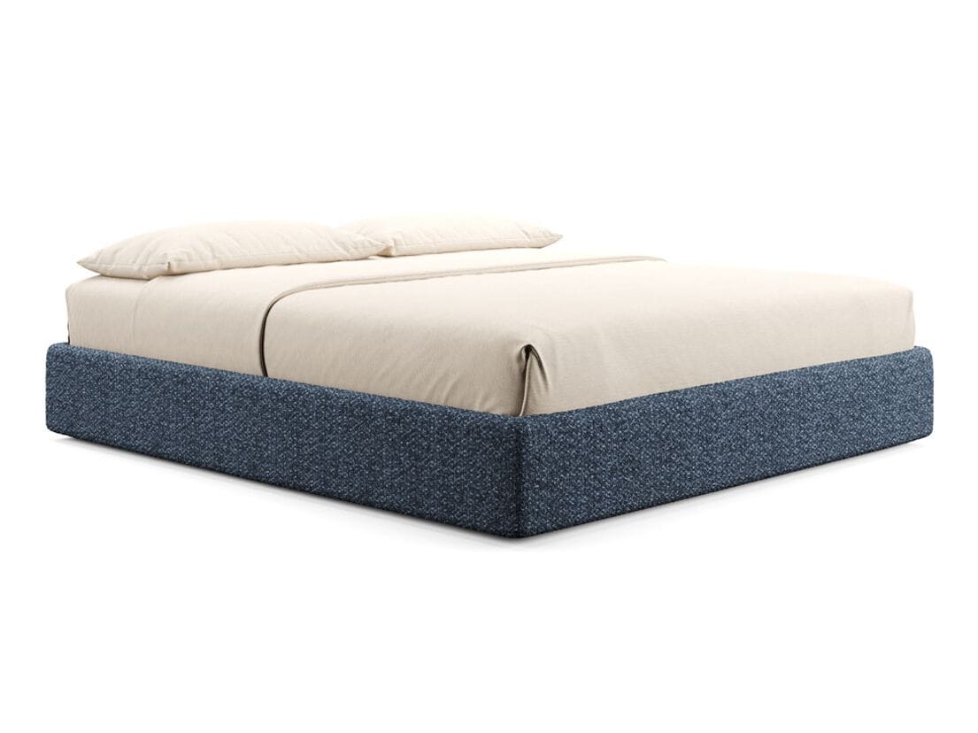 Мягкая кровать из ткани Liu Jo Living Collection SOMMIER ARCH-00135183