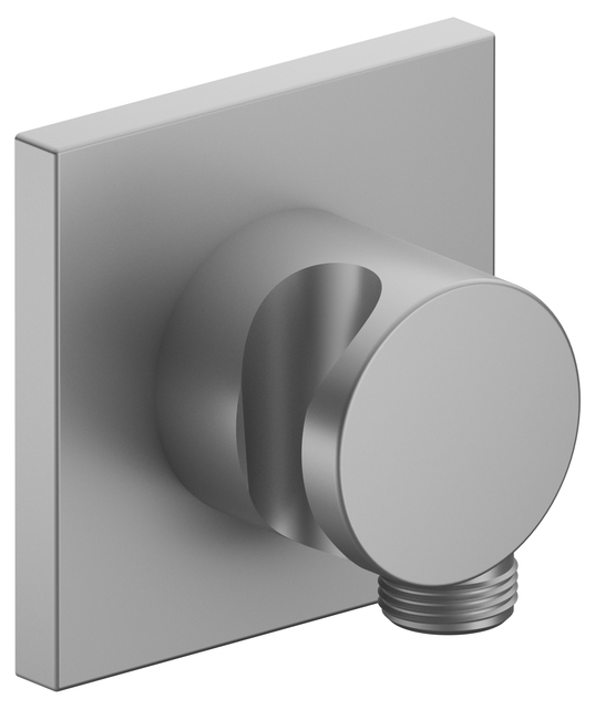 59592030002 Вывод для шланга с держателем душевой лейки DN 15 KEUCO IXMO - Вид №6