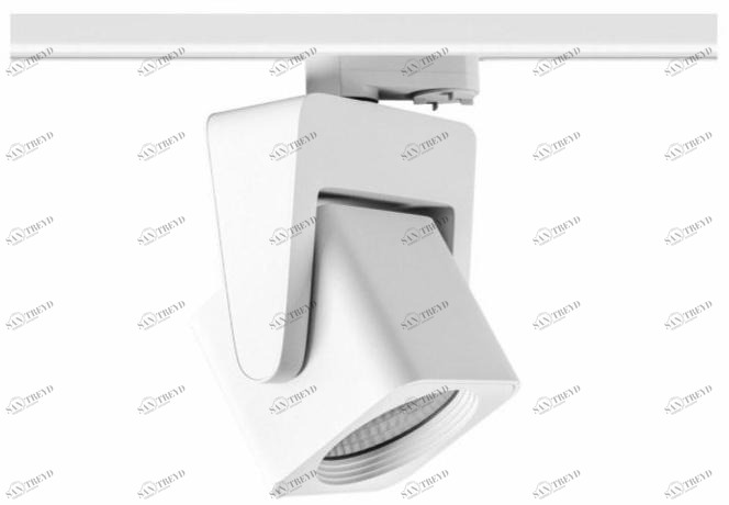 BENEITO FAURE Освещение алюминиевых направляющих с диммером sun-id-1421816