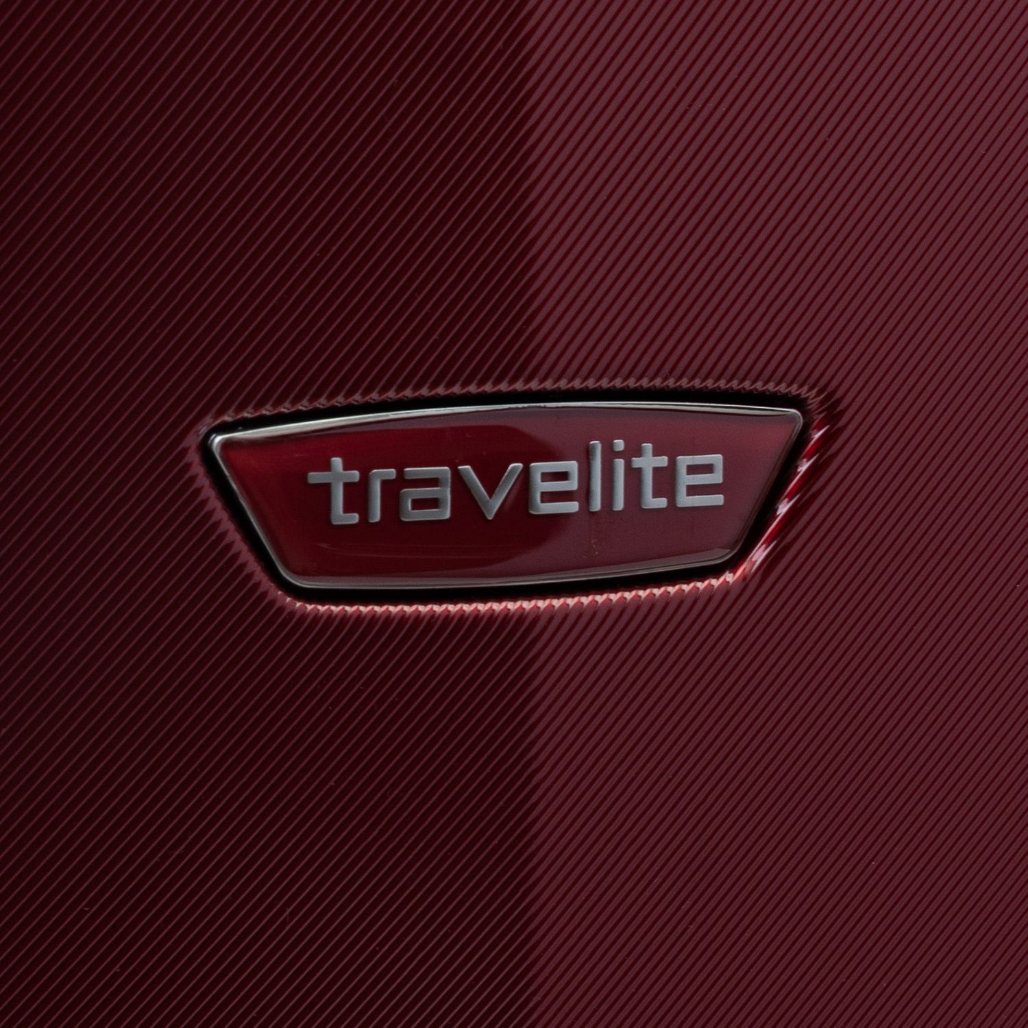 74547-10 Чемодан 74547 Trolley S Travelite Elbe  - Вид №7