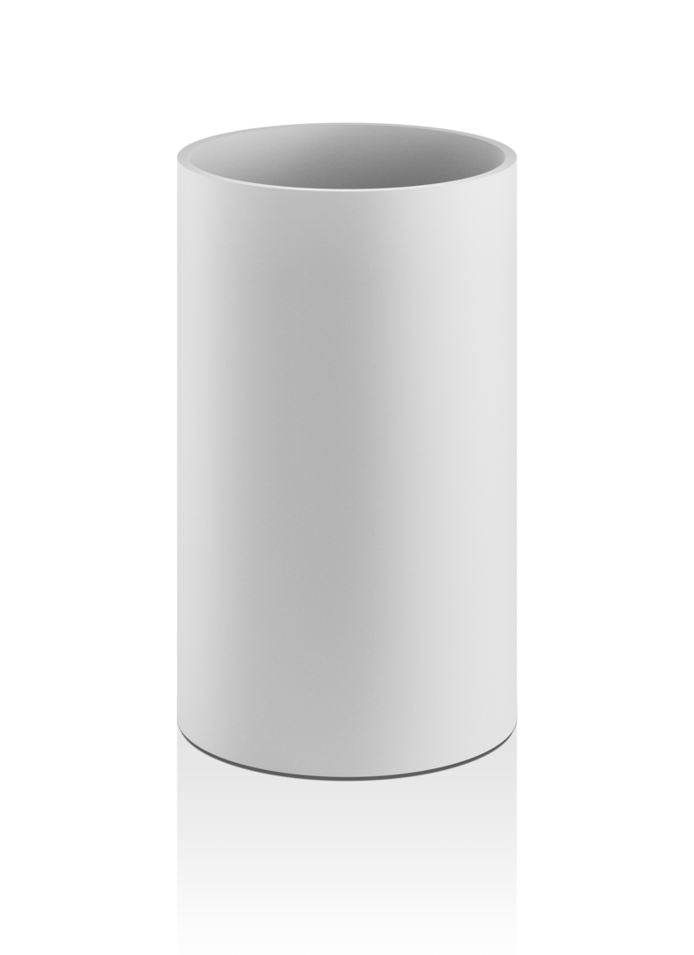 0973250 Корзина для бумаги BEOD DECOR WALTHER STONE 