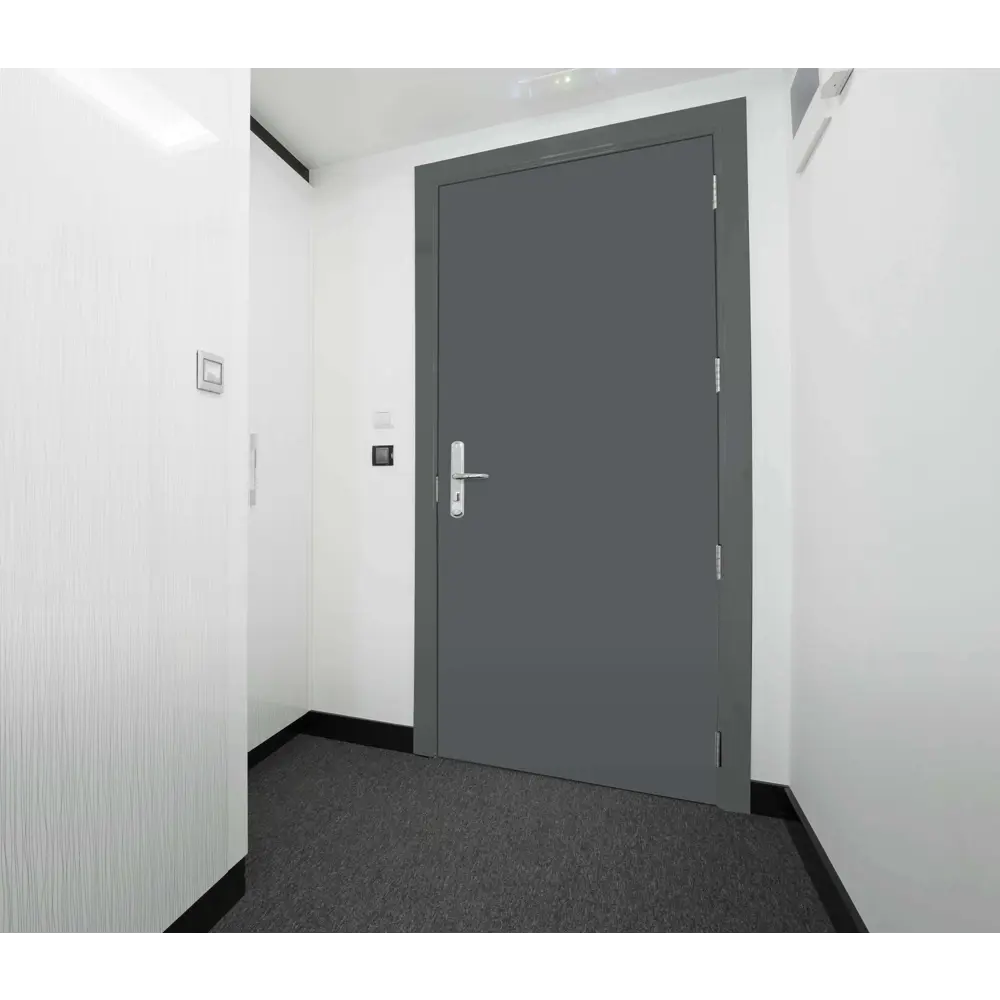 Эмаль Dali 3 в 1 для защиты от ржавчины - графит 0,9 кг 88700684 STLM-0855730 - Вид №3