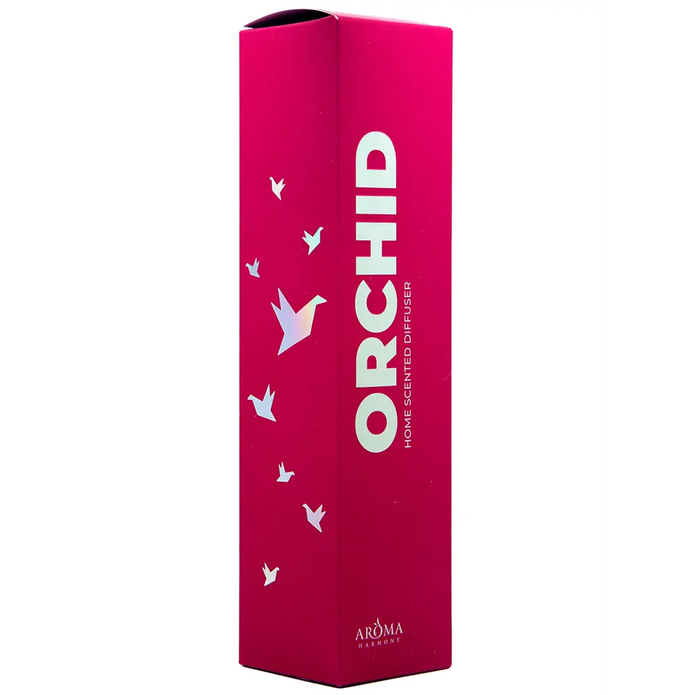 Ароматический диффузор Aroma Harmony Orchid 100 мл STLM-2072975 - Вид №3
