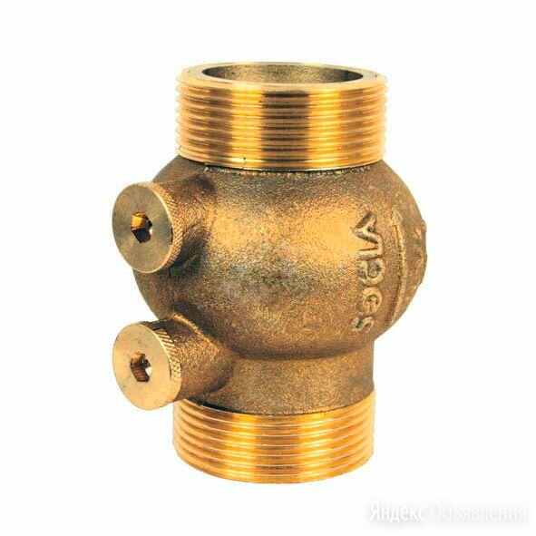 Danfoss Обратный клапан 223 223 Клапан обратный Ду 32 Ру16 149B2893  - Вид №8