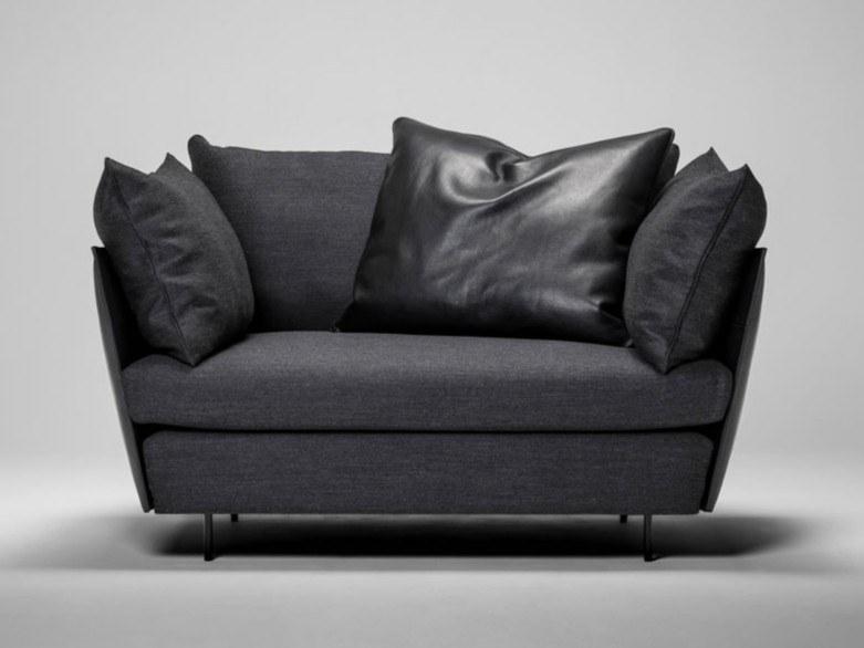 Ritzwell & Co. Диван из ткани Light field sun-id-1487772 - Вид №1