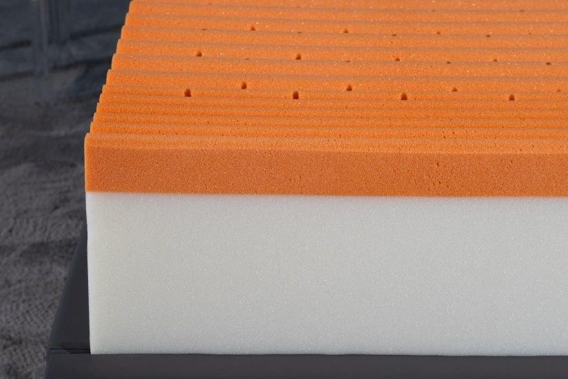 Lamantin Анатомический гипоаллергенный матрас против клещей sun-id-1389074 - Вид №3