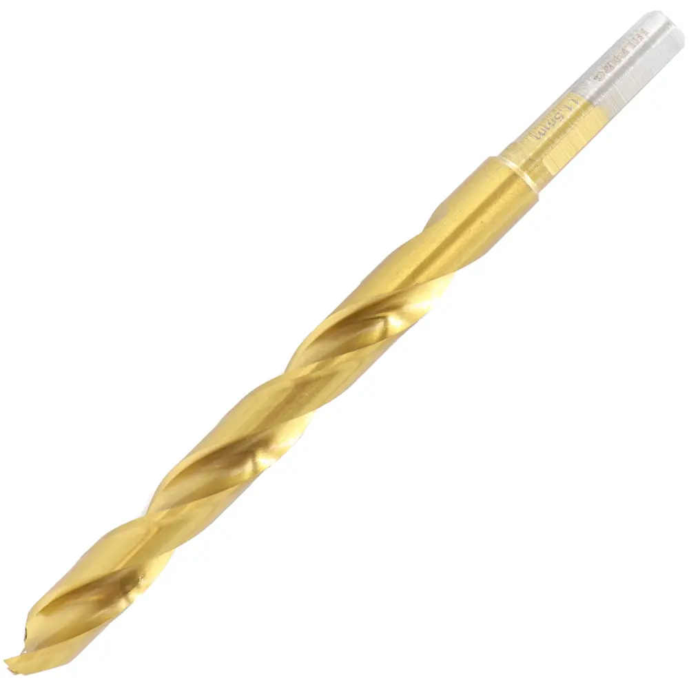 Набор спиральных сверл по металлу Hilberg CO115 11.5 мм (5 шт) 89419125 STLM-1570308