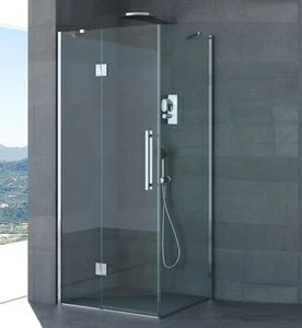 Душевой уголок DAFNE 111 см