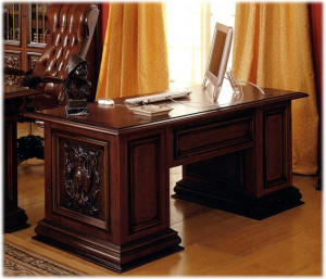 Компьютерный стол Firenze MOBIL DERI FI/TC