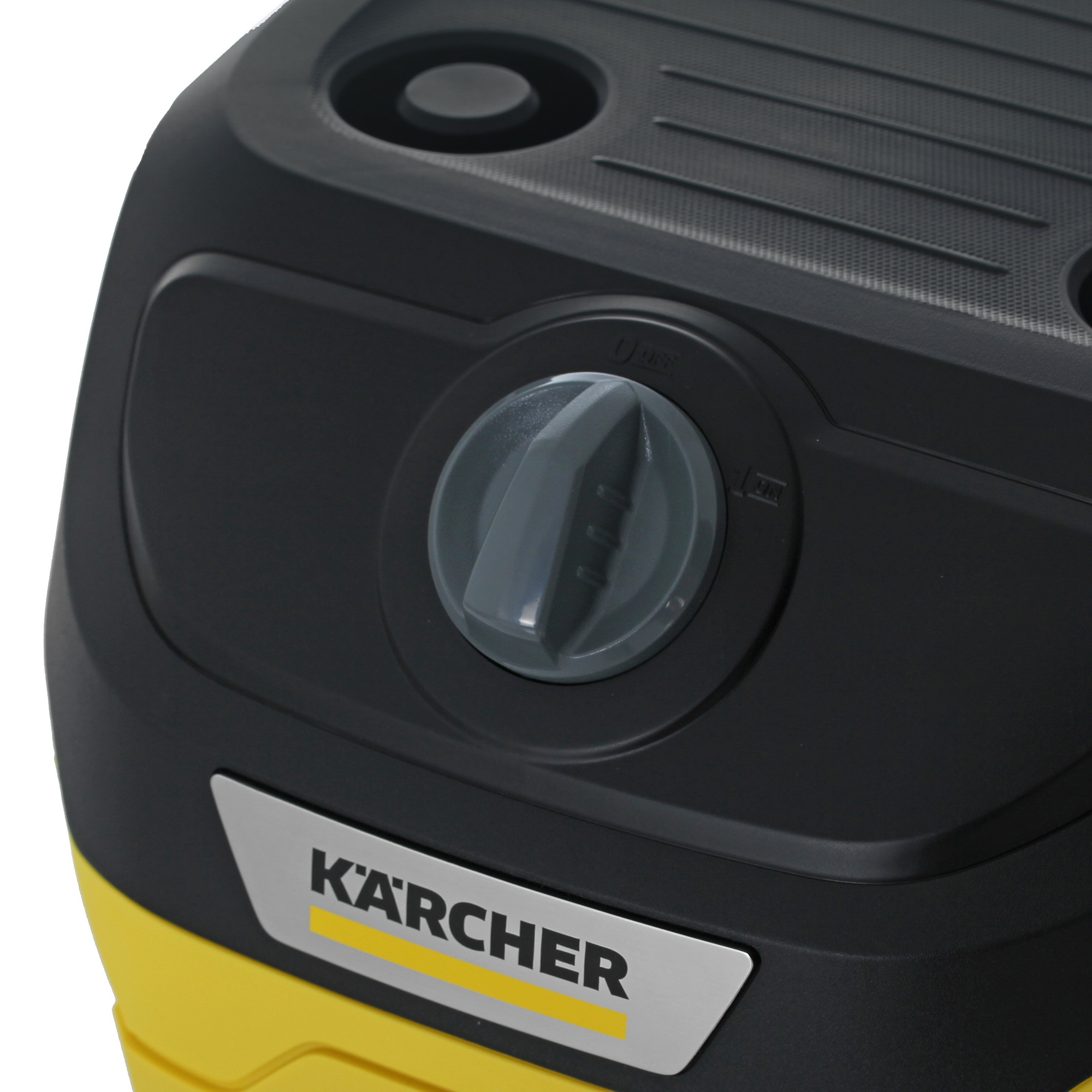 Хозяйственный пылесос  Karcher KWD 2 V-12/4/18 5614776 STDN-0006884 - Вид №4