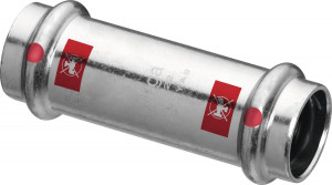 Viega Надвижная муфта Prestabo 1115.5 (558079)