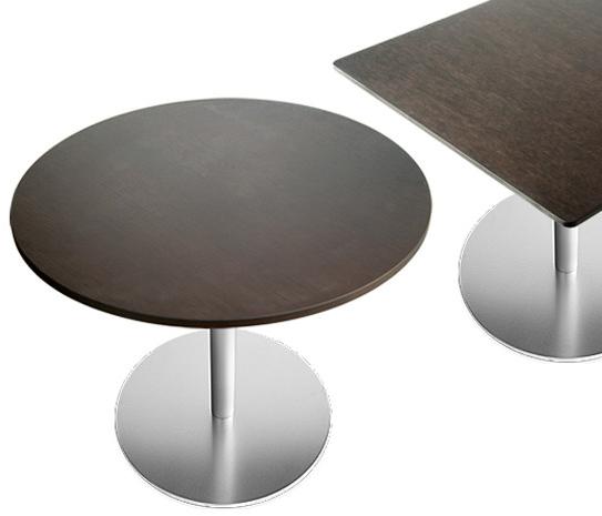 Lapalma Круглый стол с регулируемой высотой Brio sun-id-1426236 - Вид №2