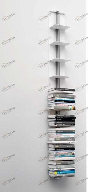 Systemtronic Открытый книжный шкаф sun-id-1479607