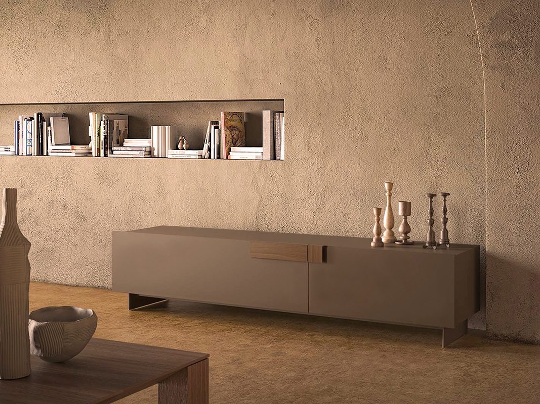 Буфет GINEVRA PIANCA 00A84TB 