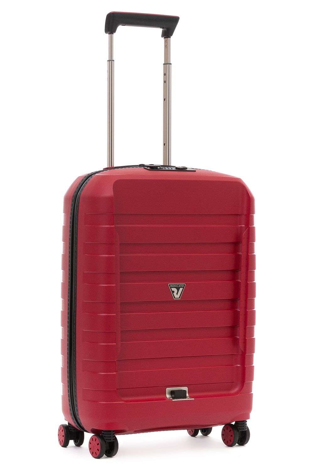 5553-0109 Чемодан 5553 Trolley S Roncato D-BOX  - Вид №1