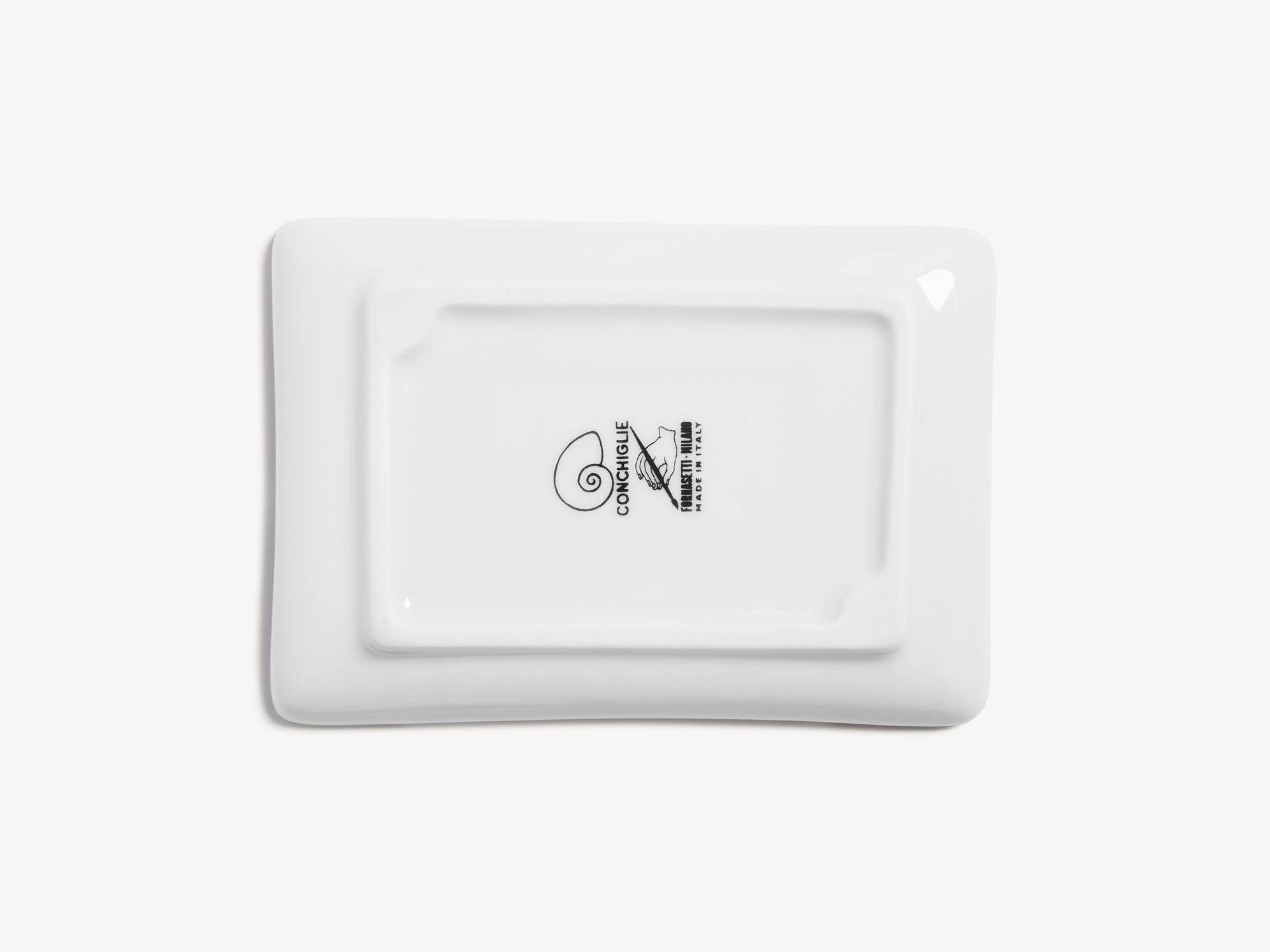 Фарфоровая пепельница Fornasetti Джиро ди Кончилье ARCH-00048593 - Вид №2